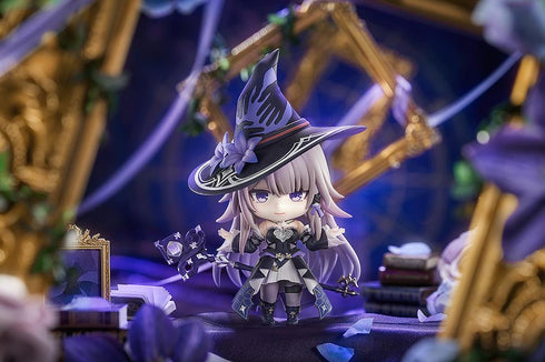 『崩壊:スターレイル』ねんどろいど マダム・ヘルタ
